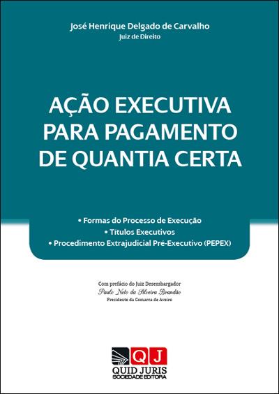 Conferência: 'A acção executiva e procedimentos conexos' 